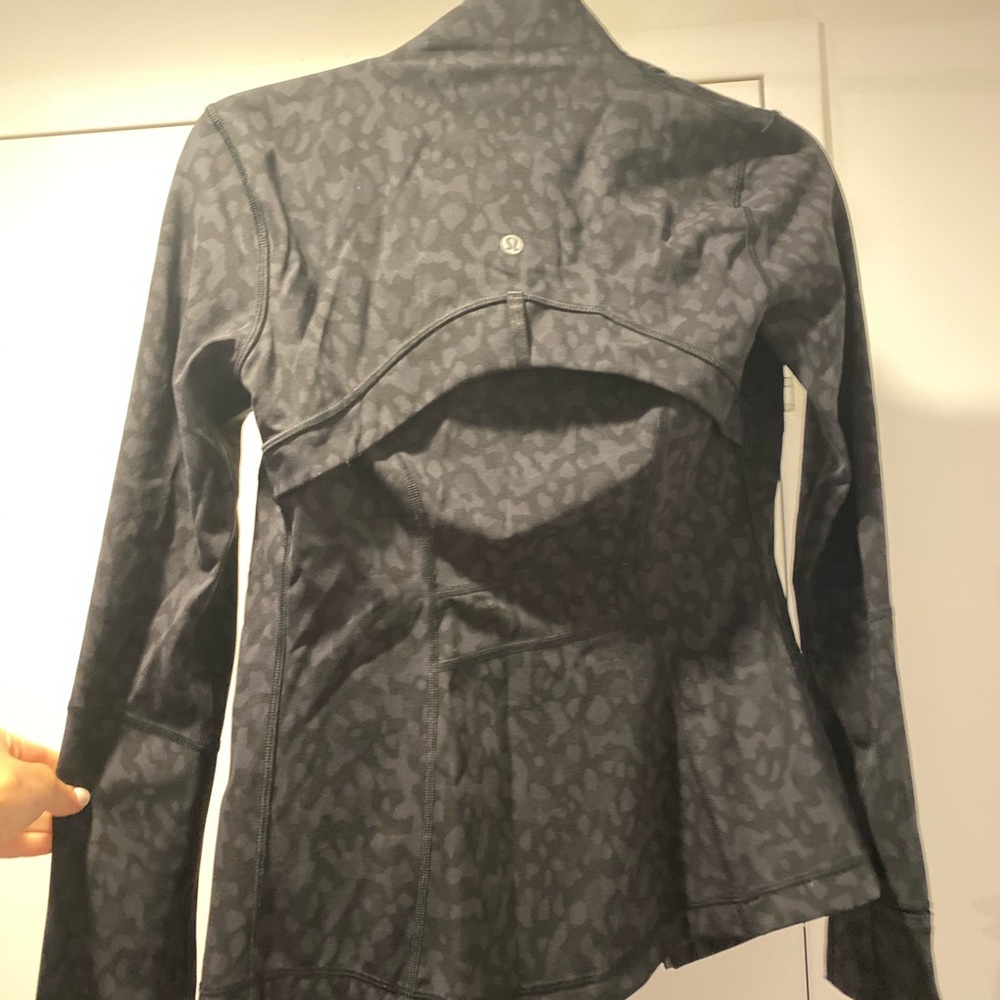 Lululemon define jacket